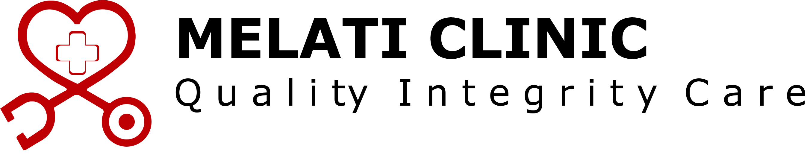 Melati Clinic Logo